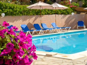Отель Apartment Cabannaccia-1  Серриера